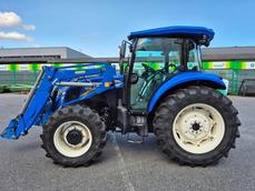 NEW HOLLAND T5.95
