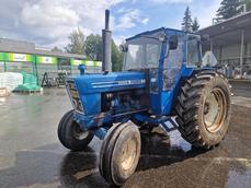 FORD 6600  2-VETO