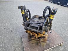 MUU MERKKI ENGCON PYÖRITTÄJÄ PIHDEIN