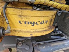MUU MERKKI ENGCON PYÖRITTÄJÄ PIHDEIN