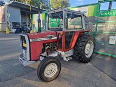 MASSEY-FERGUSON 565 2-VETO