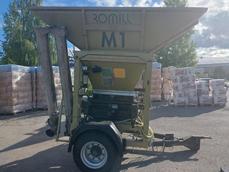MUU MERKKI NIPERE ROMULL M1