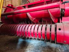 JF 850 TARKKUUS SILPPURI