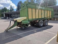 KRONE 6XL GD