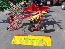 PÖTTINGER EUROTOP 340 N