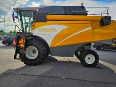 SAMPO ROSENLEW COMIA C 6