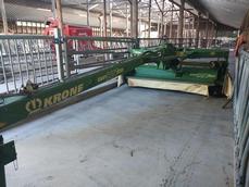 KRONE EC3210 CV MOLEMMIN PUOLIN