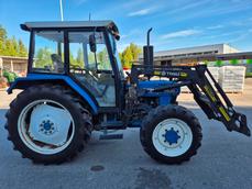 FORD 4630