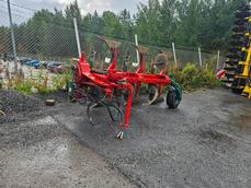 KVERNELAND EG 8-85-160