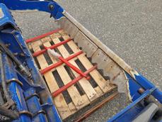 REHUNKÄSITTELY AP MASCHINENBOUW REHULEIK