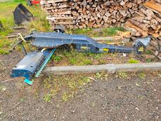 MUU MERKKI DRIVEX EG 200 ALATERÄ