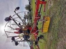 PÖTTINGER TOP 962 C