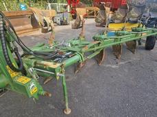 AMAZONE CAYROS XMS 5-850 VS