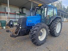 VALTRA 6850 + ETUNOST+EK-IRTONA