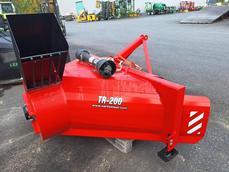 MUU MERKKI TR-200+NIVELAKSELI