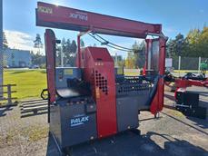 PALAX 70S TR/SM