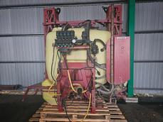 HARDI 1500/15