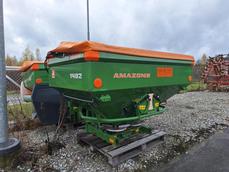 AMAZONE ZA-M 1402