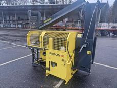 MUU MERKKI REGON TR + KOLME TERÄÄ