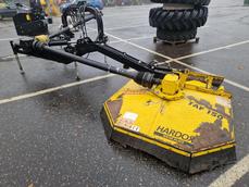 MUU MERKKI OMARV TAF 150