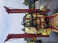 HARDI MASTER 1200/15H