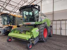 CLAAS JAGUAR 950