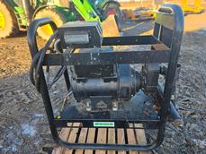 MUUT KONEET JA LAITTEET POMO TRAKTORIGENER.50