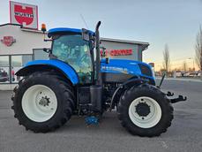 NEW HOLLAND T7.200 AUTOCOMMAND