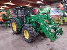 JOHN DEERE JD5100MIT4