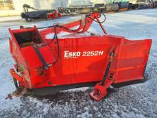 MUU MERKKI ESKO LV2252H