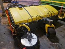 STARK KERÄÄVÄHARJA CSW 2500