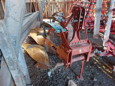 KVERNELAND 4-SIIPINEN