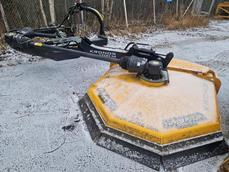 KRONOS 1700M PREDATOR