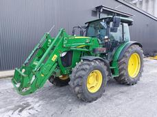 JOHN DEERE JD5100MIT4