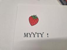 NOKKA NOKKA METSÄPAKETTI