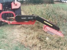 PIENNARMURSKAIMET FRANGÅRD 1501