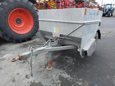 MUU MERKKI SALO 1600