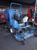 ISEKI SF225 STAGE V SUURTEHOLEI