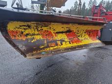 MUU MERKKI ALUEAURA KÄÄNTYVÄ,3-PISTE