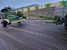 KRONE EASYCUT 3210 CV