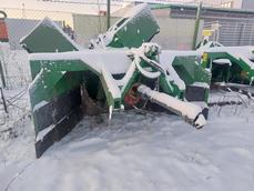 ALA-TALKKARI AT 251 V 2G