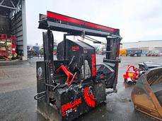 PALAX PALAX C750 PRO TR/SM 6TN