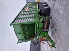 MUU MERKKI BERGMANN SHUTTLE 510K