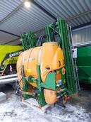 AMAZONE UF1201 + FT1001