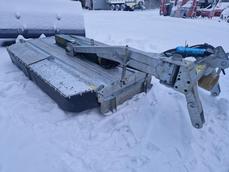 KESANTO-JA OLKIMURSKAIMET MAJOR 900 OFFSET