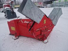 MUU MERKKI ESKO LV312+VALLISIIPI