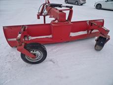 VM 300 JH1 +TUKIPYÖRÄT