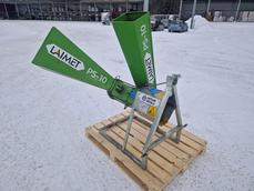 MUU MERKKI LAIMET PS10 TR HAKKURI,