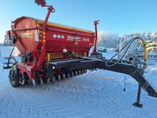 JUNKKARI MAESTRO 3000PLUS