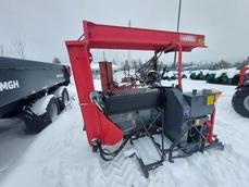 PALAX COMBI M2 TR/SÄHKÖMOOTTORI